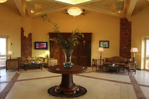 Mangrove Bay Resort in القصير — foto 3
