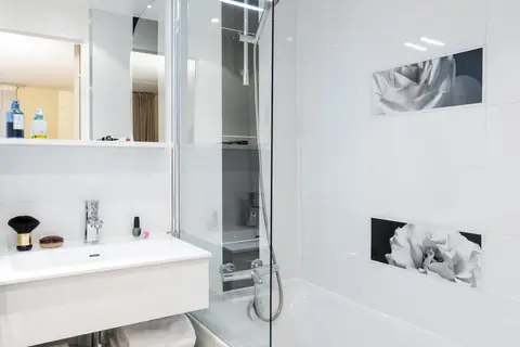 Fertel Etoile in Parijs — foto 6