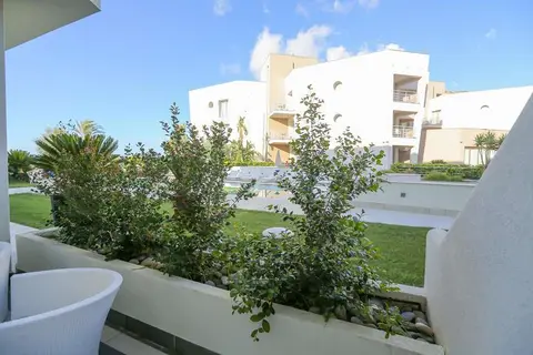 Victoria Palace Hotel in Cefalù — foto 15