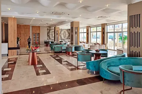 Side Story Resort & Spa in Manavgat — foto 26