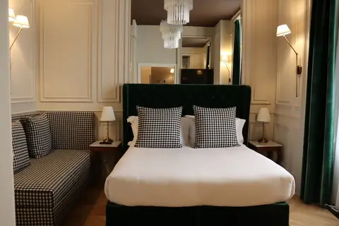 Matilde Boutique Hotel in Milaan, foto 6