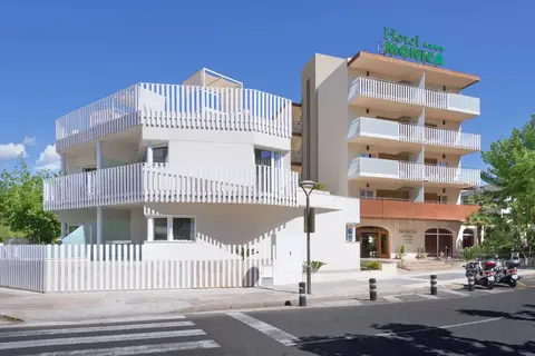 Monica Hotel in Cambrils