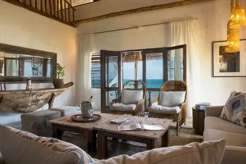 Chuini Zanzibar Beach Lodge in Zanzibar — foto 7