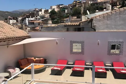 Hotel Palacio Blanco in Vélez-Málaga — foto 14