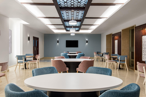 Radisson Individuals Marina Port Ghalib foto 11