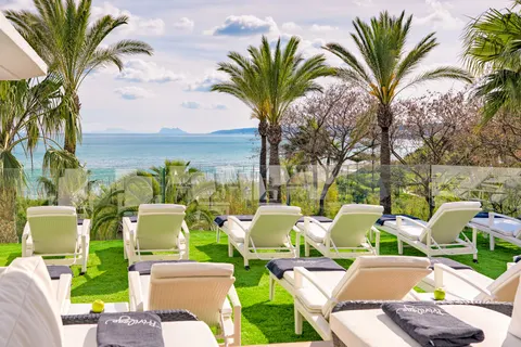 H10 Estepona Palace foto 34
