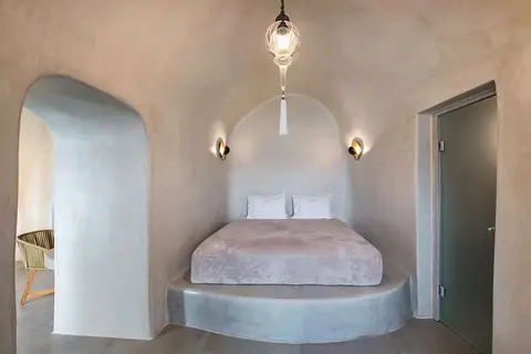 Athina Luxury Suites in Fira — foto 5