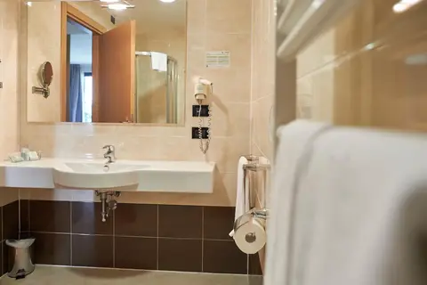 Hotel Villa Luisa Resort & Spa in Bologna — foto 26