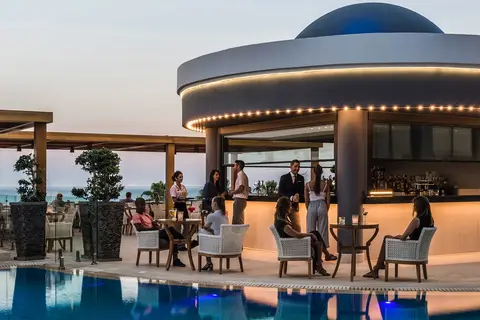 Mitsis Selection Alila in Faliraki — foto 5