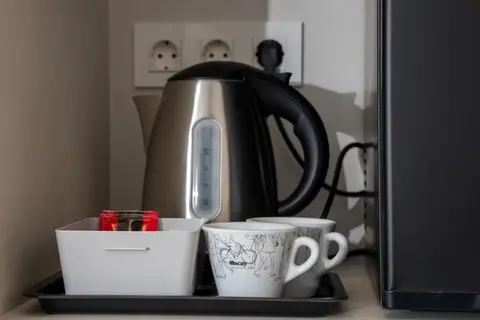 Apartamentos VIDA Finisterre in Fisterra — foto 18