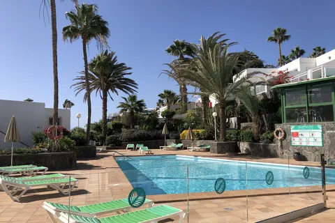 Resort Hotel Acapulco Ocean View foto 2