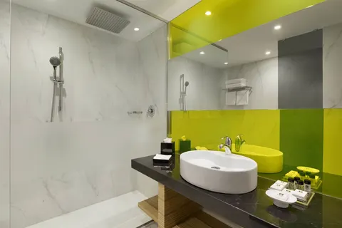 Wyndham Grand Athens foto 10