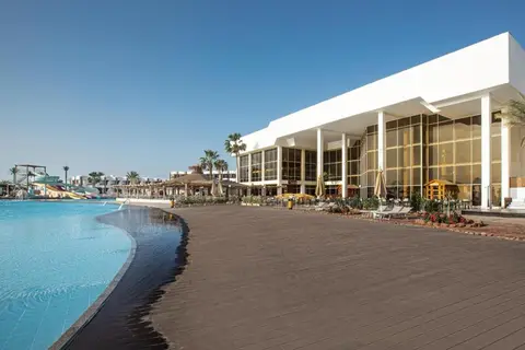 V Hotel Sharm El Sheikh in Sharm El Sheikh — foto 14
