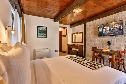 Stara Carsija Resort And Spa in Bar — foto 23