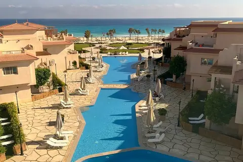Aqua Sidi Heneish By Alma in Marsa Matrouh — foto 2