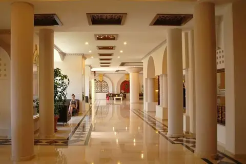 Club Paradiso Hotel in Alanya, foto 19