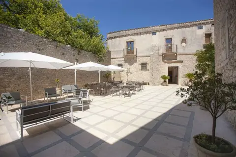 Il Carmine in Erice