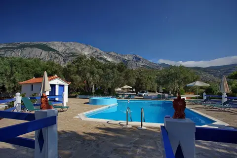 White Rock Apartments in Δημοτική Ενότητα Μαραθοκάμπου — foto 30