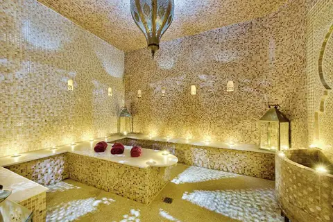 db San Antonio Hotel & Spa in San Pawl il-Baħar — foto 25