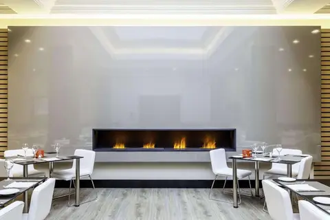 Hotel Ilunion Suites Madrid in Madrid — foto 7