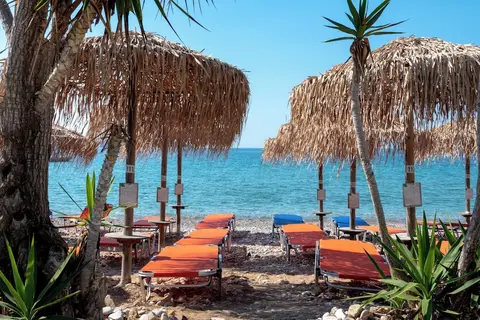 The Grove Seaside Hotel in Δημοτική Ενότητα Ασίνης — foto 30