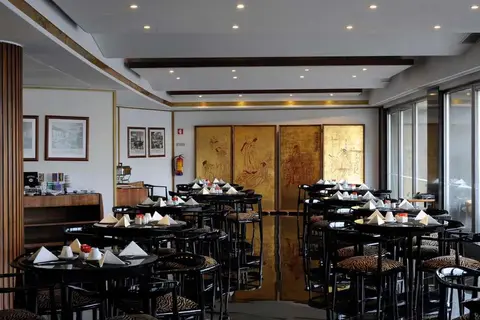 Hotel Florida in Lissabon — foto 12
