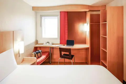 ibis London Greenwich Hotel in Londen — foto 27