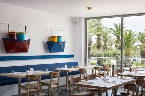 Kassandra Palace Hotel & Spa in Δημοτική Ενότητα Κασσάνδρας — foto 25