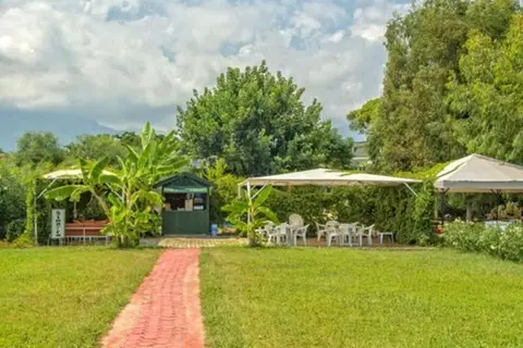 Hotel Sinatra in Kemer — foto 26