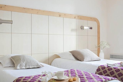 Résidence La Forêt (voordeeltarief) foto 7