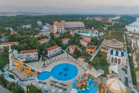 Selectum Noa Belek in Serik — foto 10