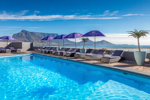Lagoon Beach Hotel in Milnerton — foto 2