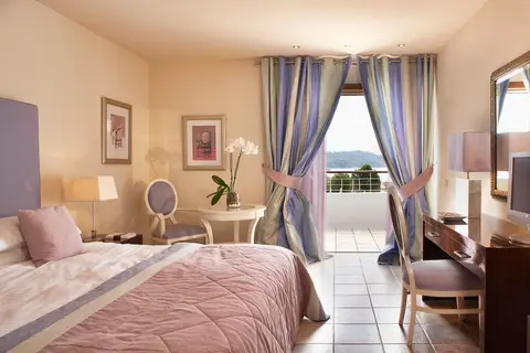 Princess Resort in Αχλαδιάς — foto 20