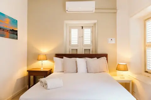 Bario Hotel in Willemstad — foto 23
