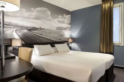 Hotel Appia La Fayette in Parijs — foto 4