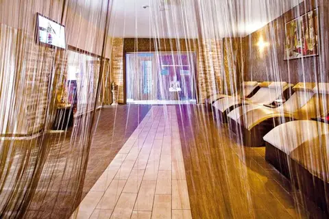 Tusan Beach Resort in Kuşadası — foto 9