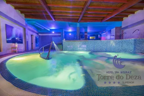 Torre do Deza in Lalín — foto 8