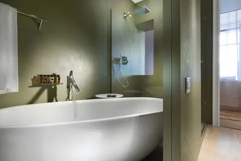 Hotel The Square Milano Duomo in Milaan, foto 17