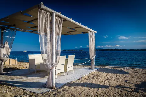 Hotel Akti Ouranoupoli in Ouranoupoli — foto 20
