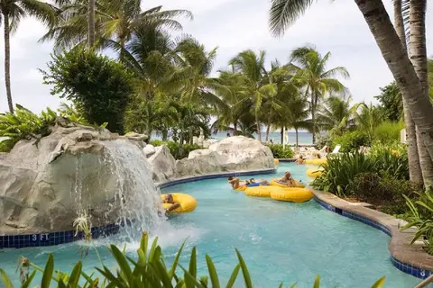 Hilton Rose Hall Resort & Spa in Hilton Rose Hall Resort Spa, foto 21