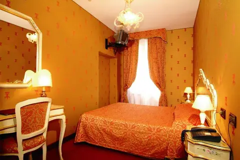 Hotel San Gallo in Venetië, foto 15