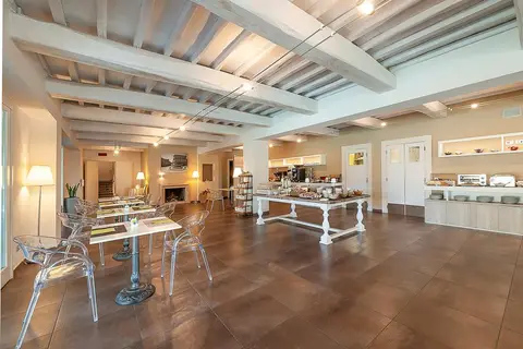 Relais Dell'Olmo in Perugia — foto 6