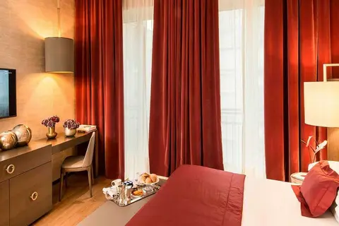 Rosa Grand Milano in Milaan, foto 30