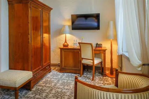 Savoy Boutique Hotel in Tallinn — foto 7