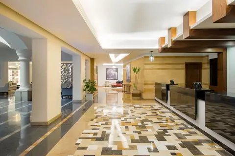 Marina Resort Port Ghalib, a member of Radisson Individuals in بور غالب — foto 13