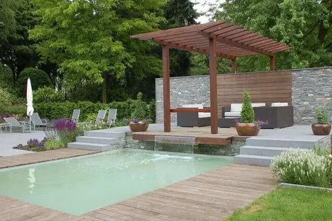 Hotel Becker foto 14