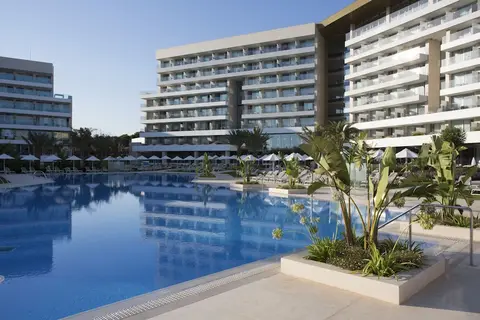 Hipotels Playa de Palma Palace in Palma — foto 16