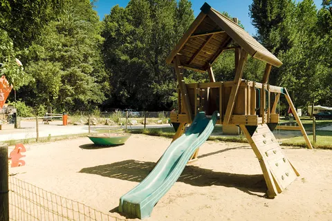 Camping La Plage foto 2