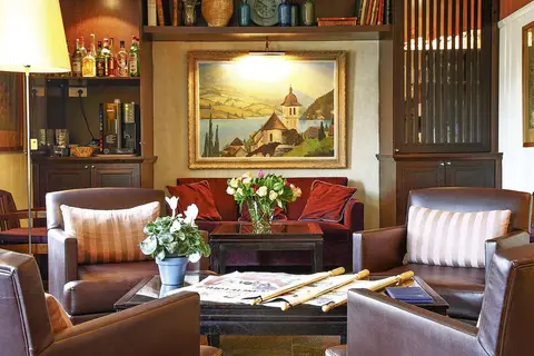 Hotel de la Jatte in Neuilly-sur-Seine — foto 7