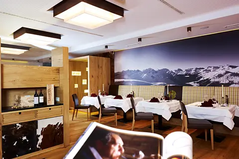 Hotel Fliana in Ischgl, foto 6